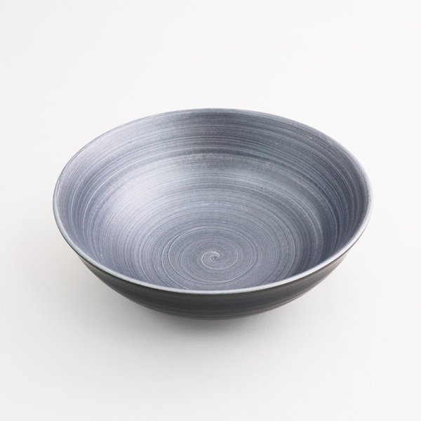 画像3: 【STORM】浅鉢 銀 (3)