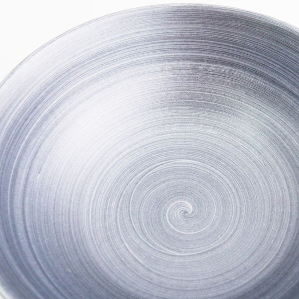 画像5: 【STORM】浅鉢 銀 (5)