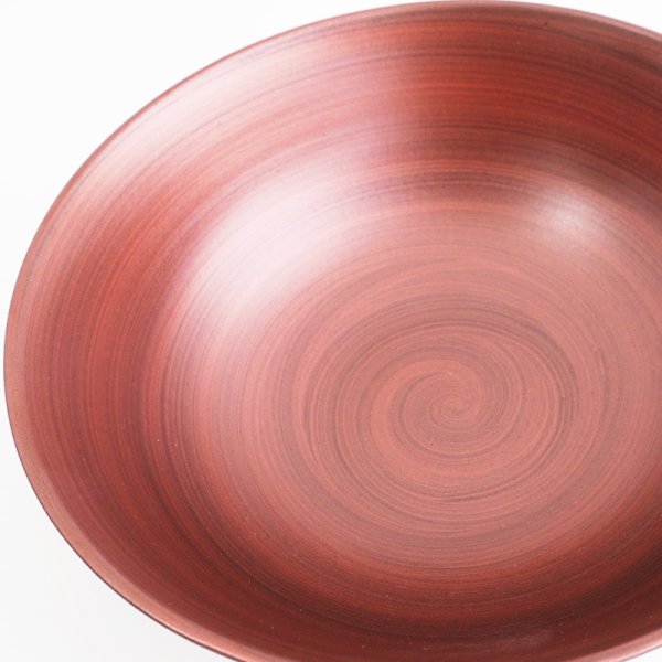 画像5: 【STORM】浅鉢 銅 (5)