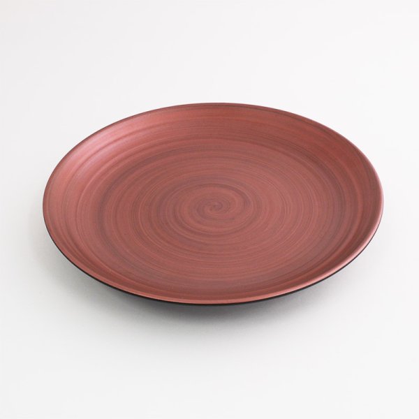 画像3: 【STORM】6寸皿 銅 (3)