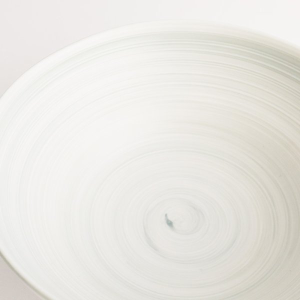 画像5: 【FUDE-MAKI】小鉢 白 【FUDE-MAKI】Small Bowl White (5)