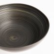 画像5: 【FUDE-MAKI】飯碗　黒 【FUDE-MAKI】Rice Bowl Black (5)