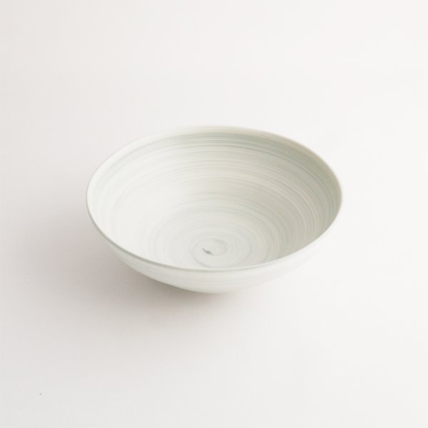画像3: 【FUDE-MAKI】小鉢 白 【FUDE-MAKI】Small Bowl White (3)