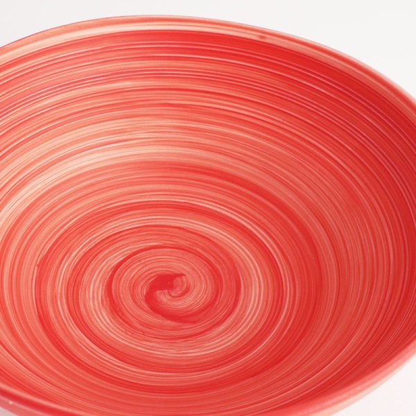 画像5: 【FUDE-MAKI】小鉢 赤 【FUDE-MAKI】Small Bowl Red (5)