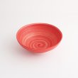画像3: 【FUDE-MAKI】小鉢　赤 【FUDE-MAKI】Small Bowl Red (3)