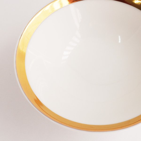 画像5: 【FU-KA -風火-】ゴールド8.1cm盃 【FU-KA -風火-】Gold 8.1cm Sake Cup (5)