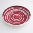 画像3: 【FU-KA -風火-】鉄鉢（大）　赤 【FU-KA -風火-】Iron Bowl Large Red (3)