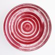 画像4: 【FU-KA -風火-】鉄鉢（大）　赤 【FU-KA -風火-】Iron Bowl Large Red (4)