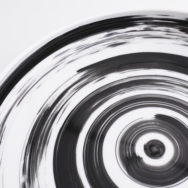 画像5: 【FU-KA -風火-】鉄鉢(大) 黒 【FU-KA -風火-】Iron Bowl Large Black (5)