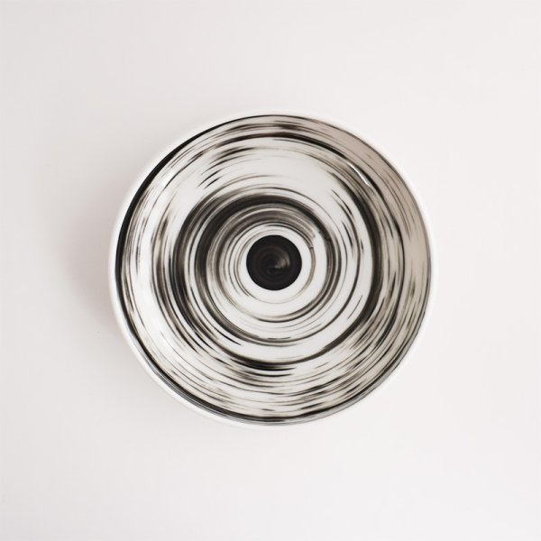 画像4: 【FU-KA -風火-】鉄鉢（小）　黒 【FU-KA -風火-】Iron Bowl Small Black (4)