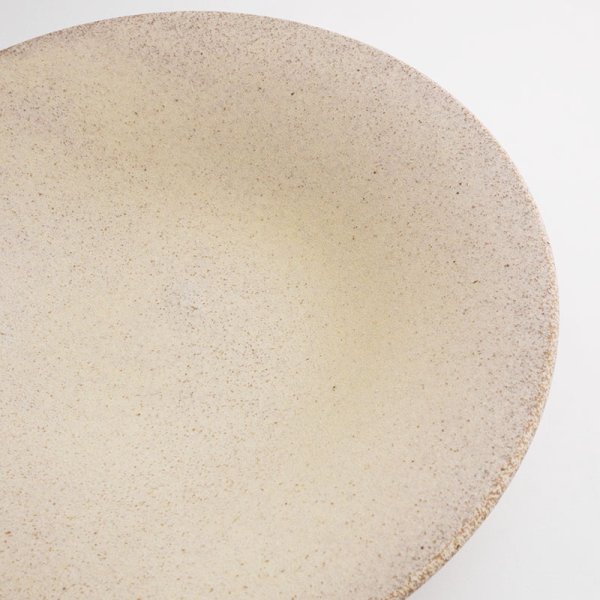 画像5: 【EARTH】28cmスープ 白 (5)