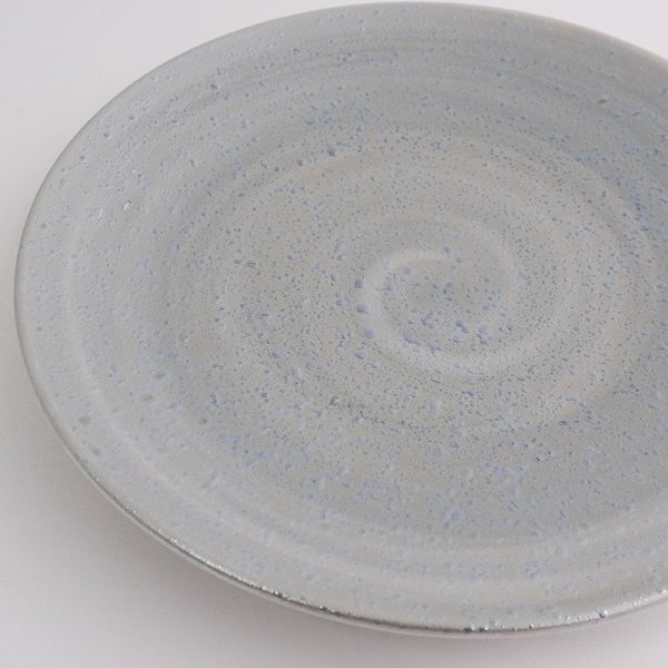 画像4: 【SHIBUKI】16cmプレート グレー (4)