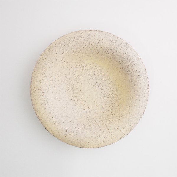 画像4: 【EARTH】20cmスープ 白 (4)