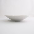 画像2: 【SHIBUKI】20.5cmボウル　白 【SHIBUKI】20.5cm Bowl White (2)