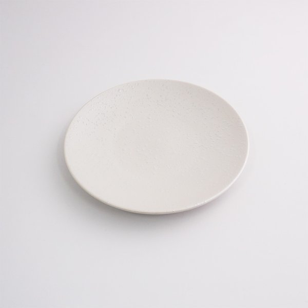 画像3: 【SHIBUKI】16cmプレート 白 (3)