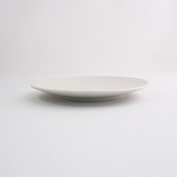 画像2: 【SHIBUKI】16cmプレート 白 (2)