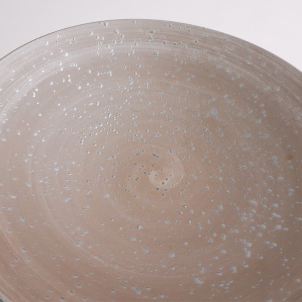画像5: 【SHIBUKI】20.5cmボウル グレー 【SHIBUKI】20.5cm Bowl Grey (5)