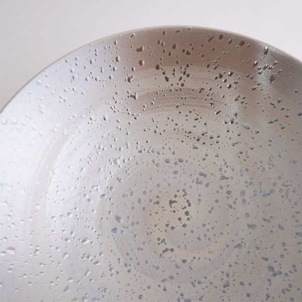 画像5: 【SHIBUKI】24.5cmボウル グレー 【SHIBUKI】24.5cm Bowl Grey (5)