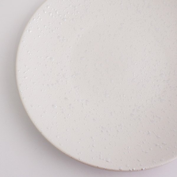 画像4: 【SHIBUKI】16cmプレート 白 (4)