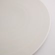 画像4: 【SHIBUKI】30.5cmプレート　白 【SHIBUKI】30.5cm Plate White (4)
