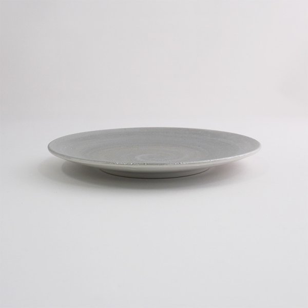 画像2: 【SHIBUKI】16cmプレート グレー (2)