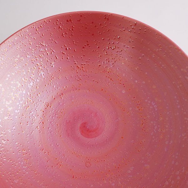 画像5: 【SHIBUKI】24.5cmボウル 赤 【SHIBUKI】24.5cm Bowl Red (5)