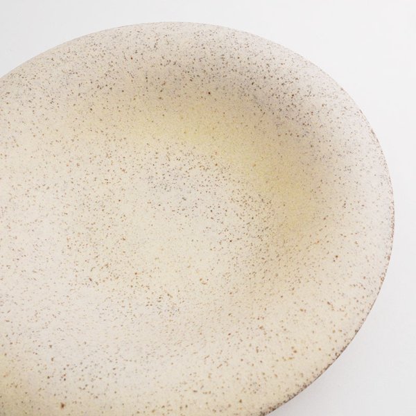 画像5: 【EARTH】20cmスープ 白 (5)