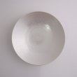 画像4: 【SHIBUKI】20.5cmボウル　白 【SHIBUKI】20.5cm Bowl White (4)
