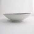 画像2: 【SHIBUKI】24.5cmボウル　グレー 【SHIBUKI】24.5cm Bowl Grey (2)