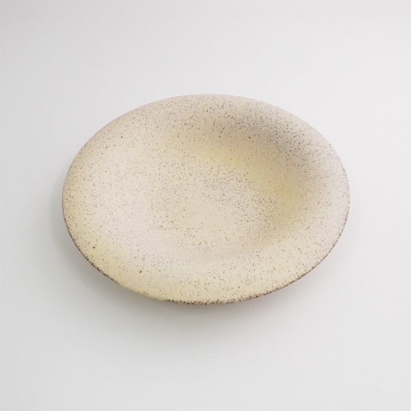 画像3: 【EARTH】20cmスープ 白 (3)