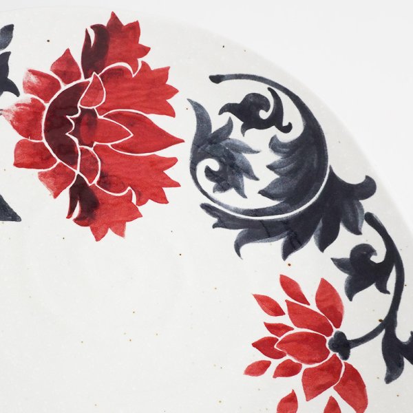 画像4: 受注生産：【SEKI-HEKI】21cm皿 (4)