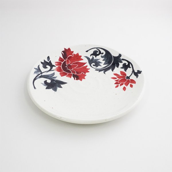 画像3: 受注生産：【SEKI-HEKI】21cm皿 (3)