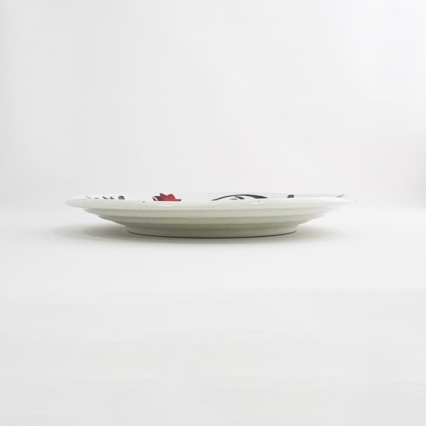 画像2: 受注生産：【SEKI-HEKI】21cm皿 (2)