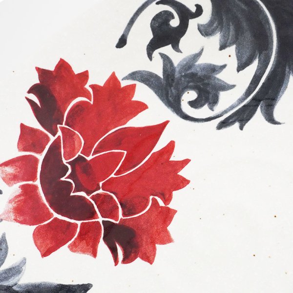 画像5: 受注生産：【SEKI-HEKI】24cm深皿 (5)