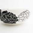 画像6: 【MIHANA】7寸ボウル　黒 【MIHANA】22cm Bowl Black (6)