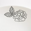 画像5: 【MIHANA】7寸ボウル　黒 【MIHANA】22cm Bowl Black (5)