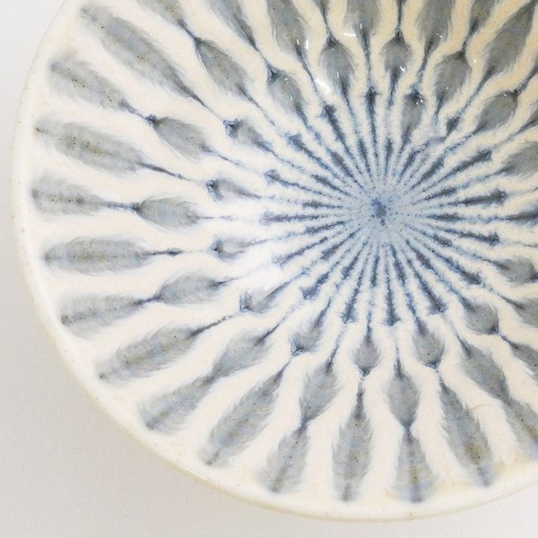 画像5: 【GEKKO -月光-】3.5寸深鉢 白 【GEKKO -月光-】11cm Deep Bowl White (5)