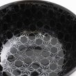画像5: 【市蔵】黒多用碗 【市蔵】Black Multi-use Bowl (5)