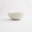画像2: 【市蔵】白3.5寸ボウル 【市蔵】White 11cm Bowl (2)