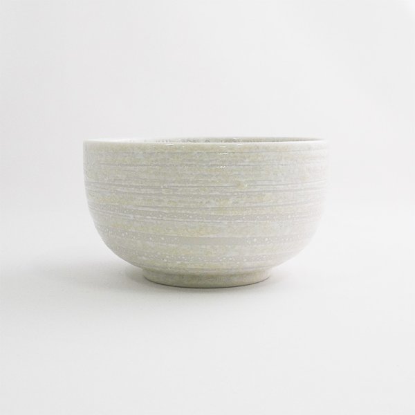 画像2: 【市蔵】白多用碗 【市蔵】White Multi-use Bowl (2)