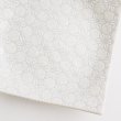 画像4: 【市蔵】白手引き4.5寸正角皿 【市蔵】White Hand-drawn 13cm Square Plate (4)