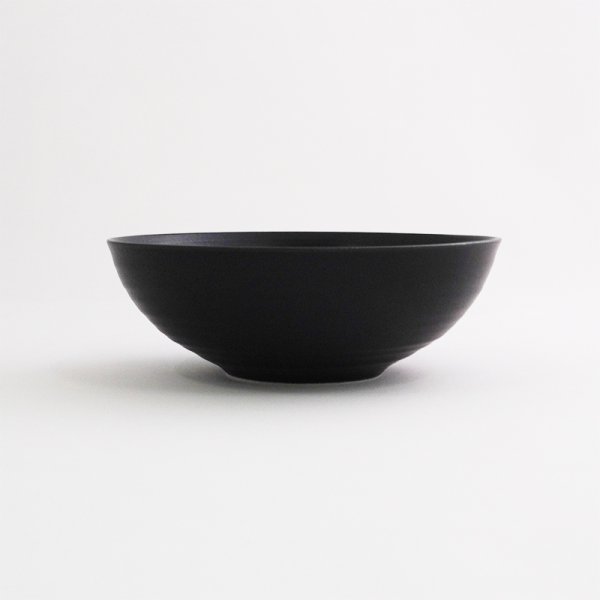 画像2: 【こよみ】黒小鉢 【こよみ】Black Small Bowl (2)