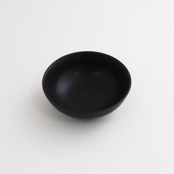 画像3: 【こよみ】黒珍味 【こよみ】Black Delicacy Bowl (3)