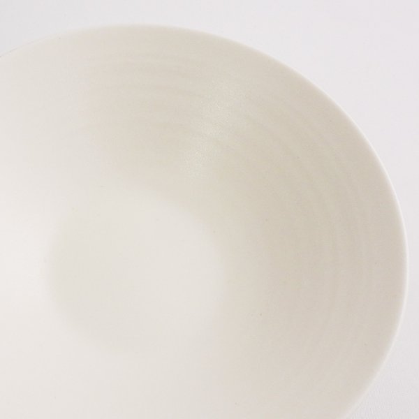 画像4: 【こよみ】白3.5寸皿 【こよみ】White 10cm Plate (4)