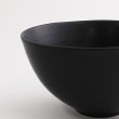 画像5: 【こよみ】黒茶碗 【こよみ】Black Rice Bowl (5)