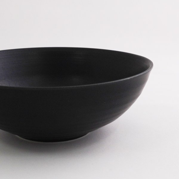 画像5: 【こよみ】黒小鉢 【こよみ】Black Small Bowl (5)