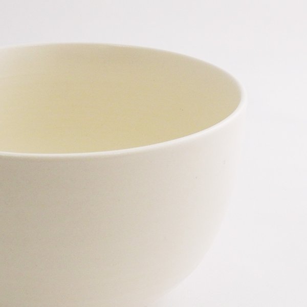 画像5: 【こよみ】白多用碗 【こよみ】White Multi-use Bowl (5)