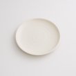 画像3: 【こよみ】白4寸皿 【こよみ】White 13cm Plate (3)