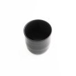 画像3: 【こよみ】黒湯呑 【こよみ】Black Cup (3)