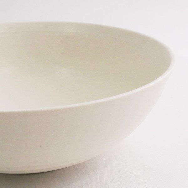 画像5: 【こよみ】白浅鉢 【こよみ】White Shallow Bowl (5)